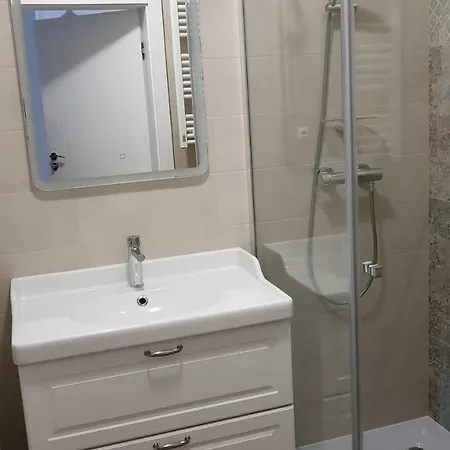 Magdynka Apartmán