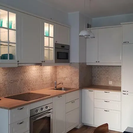 Magdynka Apartmán *