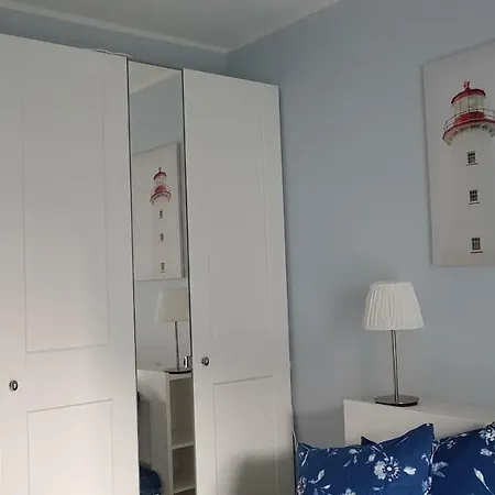 Apartmán Magdynka