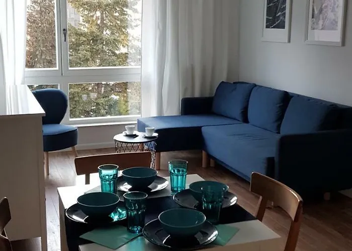 Magdynka * Гдыня