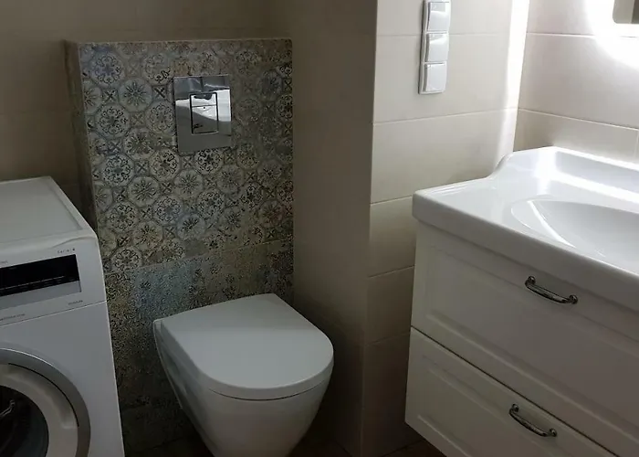 Magdynka Апартаменты