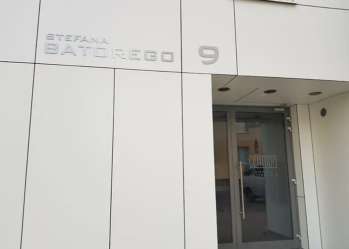 Magdynka Апартаменты *