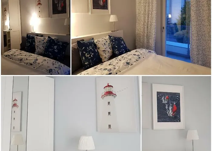 Magdynka Апартаменты *